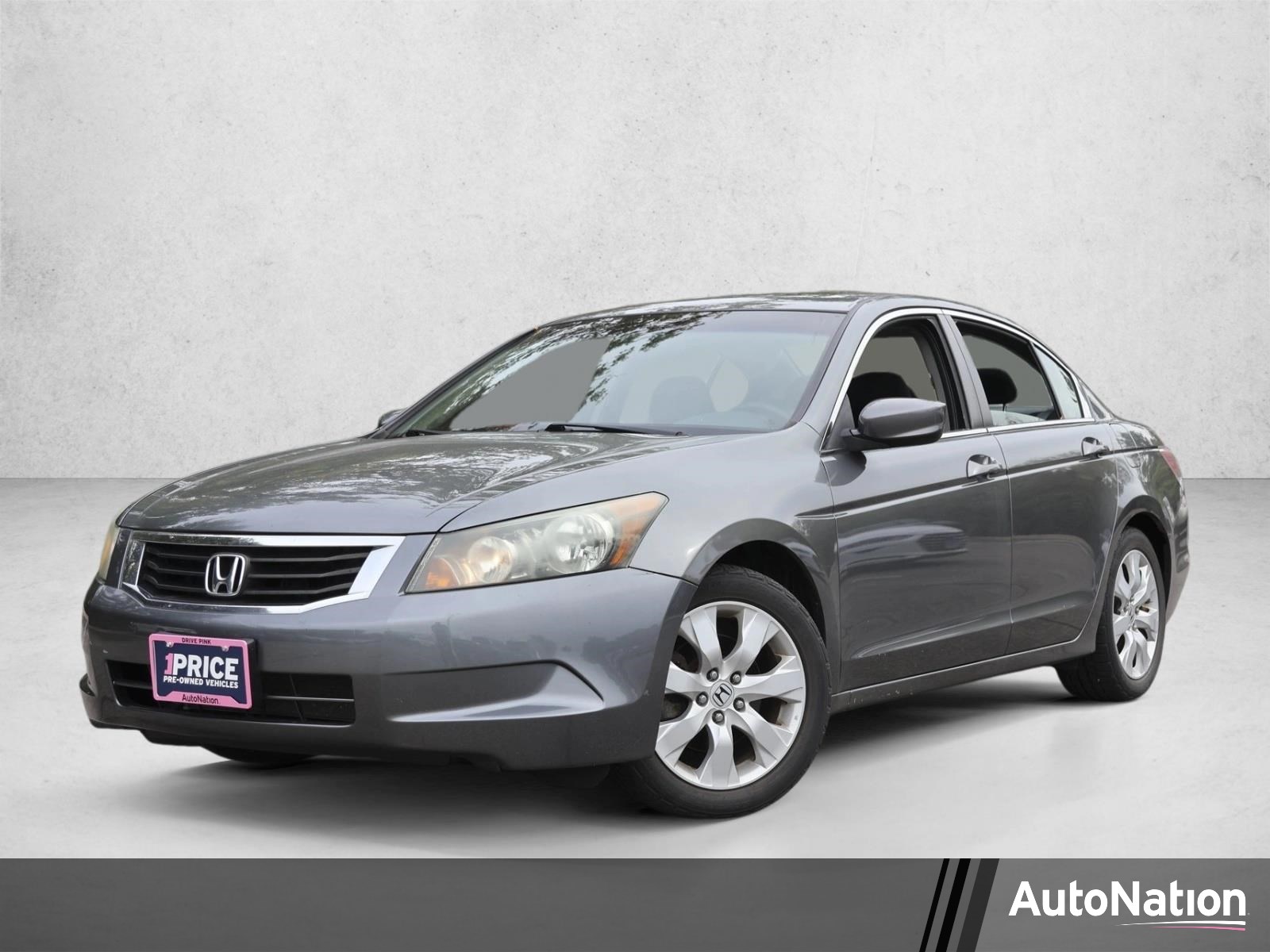 2009 Honda Accord