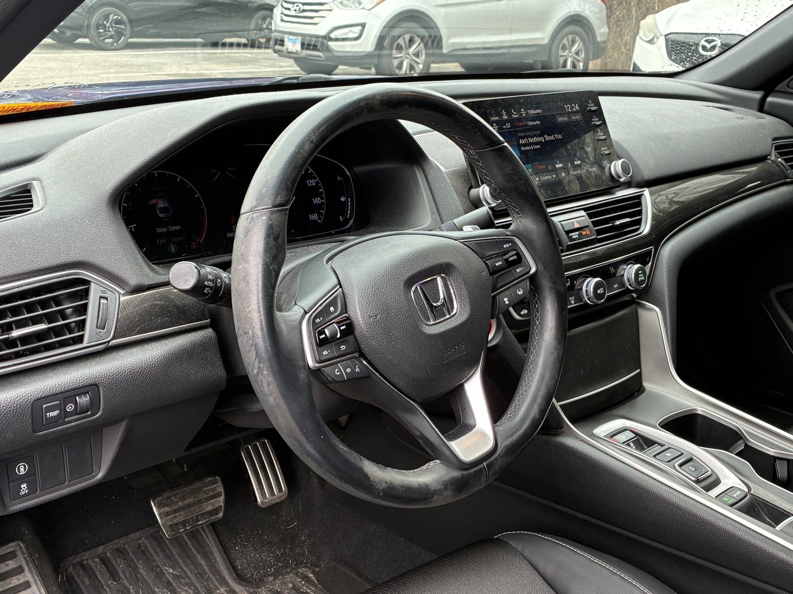 2018 HONDA ACCORD - Image 10