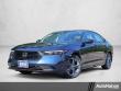 Used 2023 Honda Accord Hybrid EX-L w/BSI Sedan