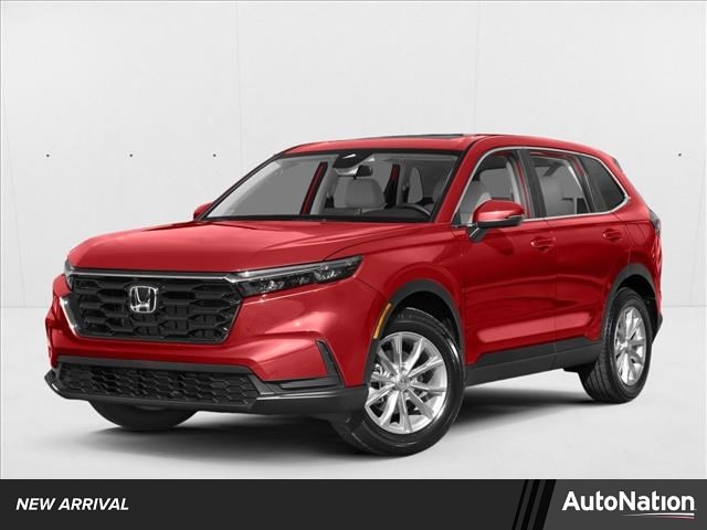 2024 Honda CR-V EX AWD's photo