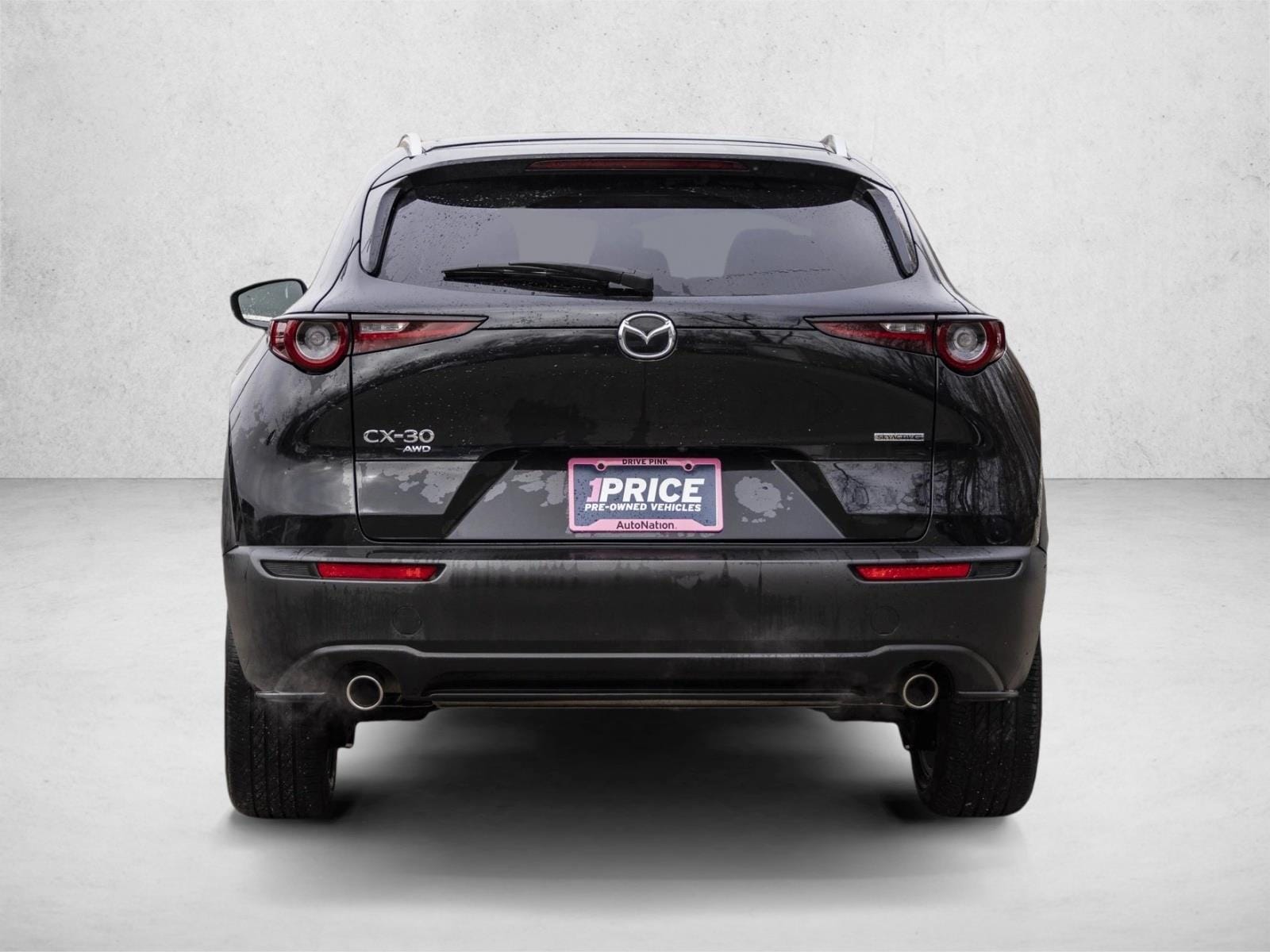 2025 MAZDA CX-30 - Image 6