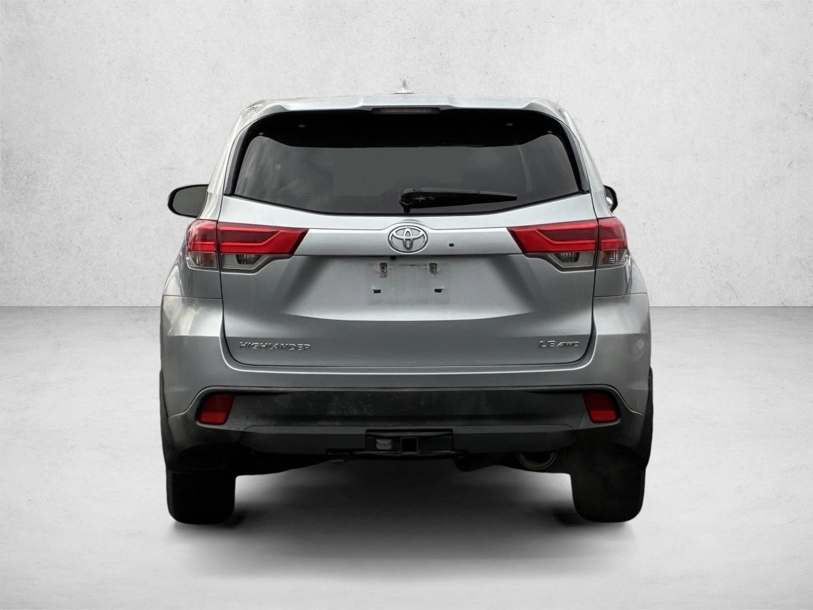 2018 TOYOTA HIGHLANDER - Image 6