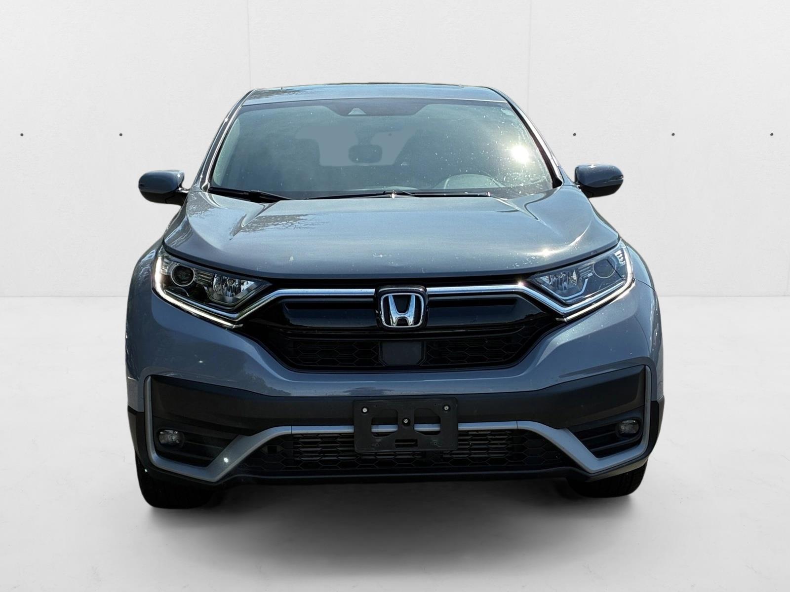 2022 Honda CR-V EX photo 2