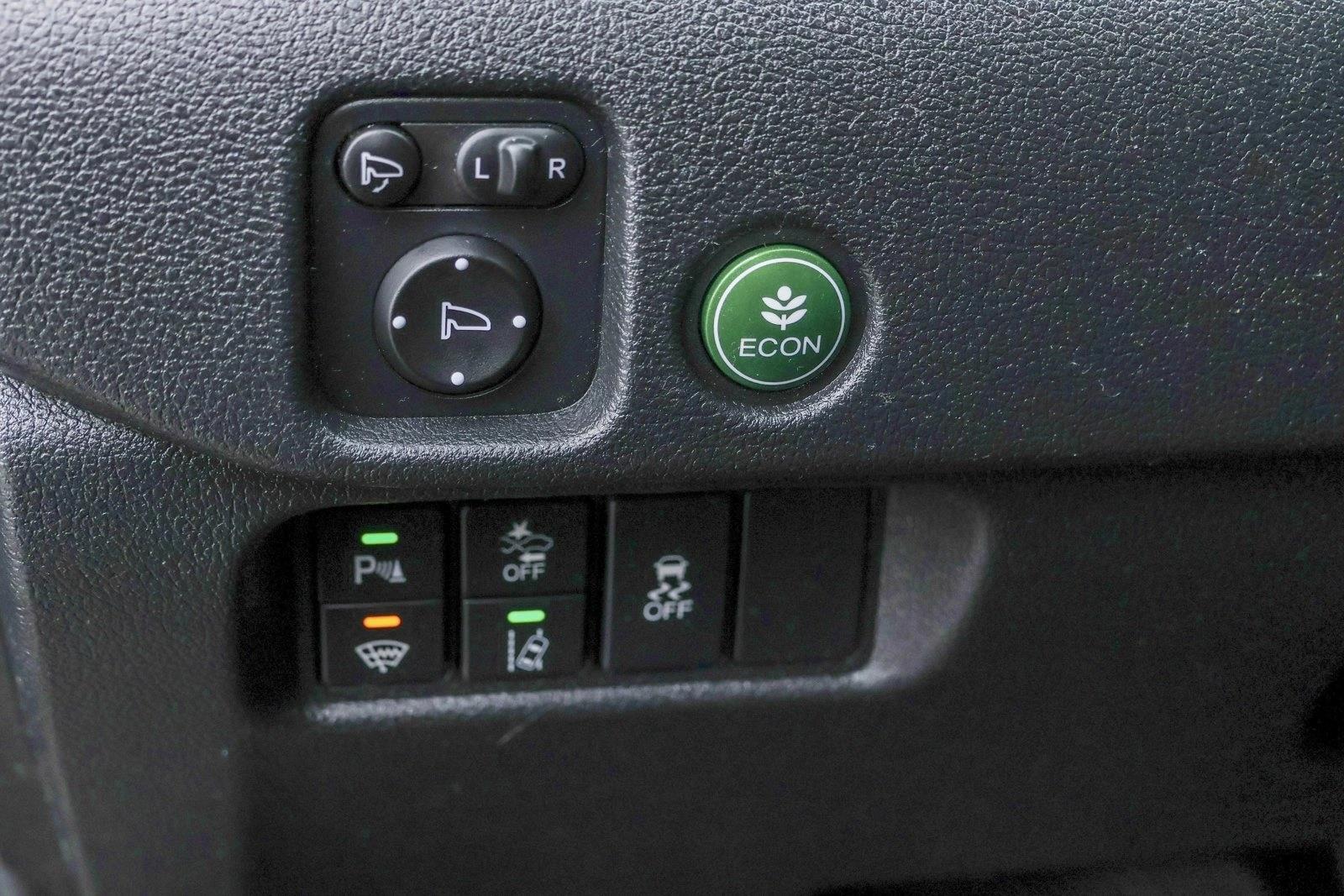 2025 HONDA PASSPORT - Image 13