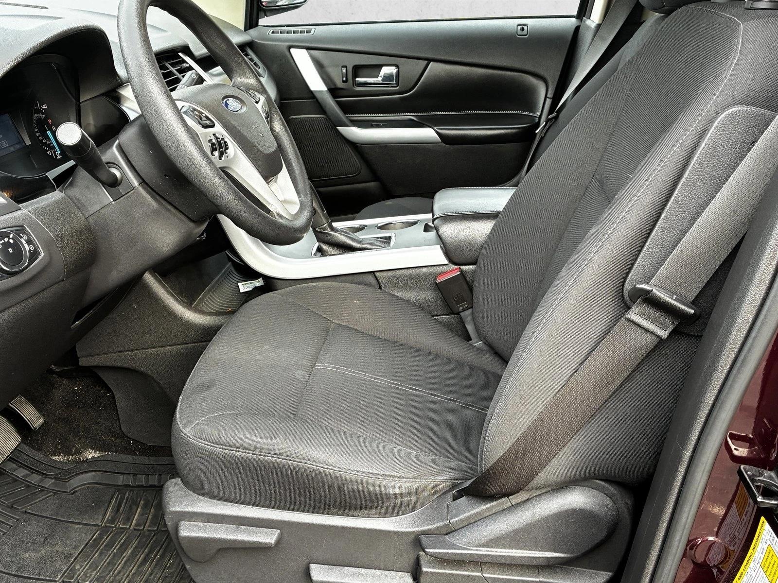 2011 FORD EDGE - Image 11
