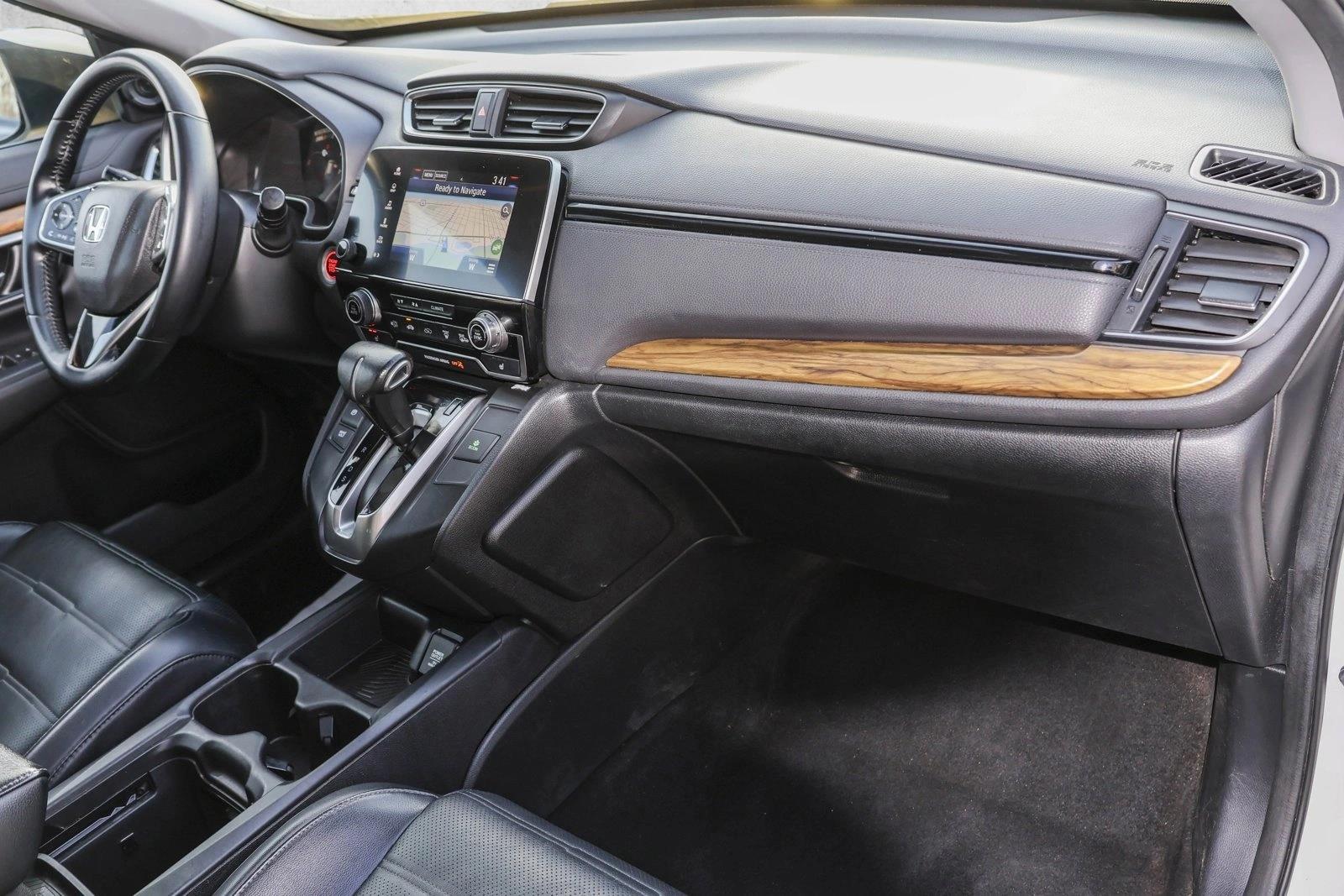 2018 HONDA CR-V - Image 28