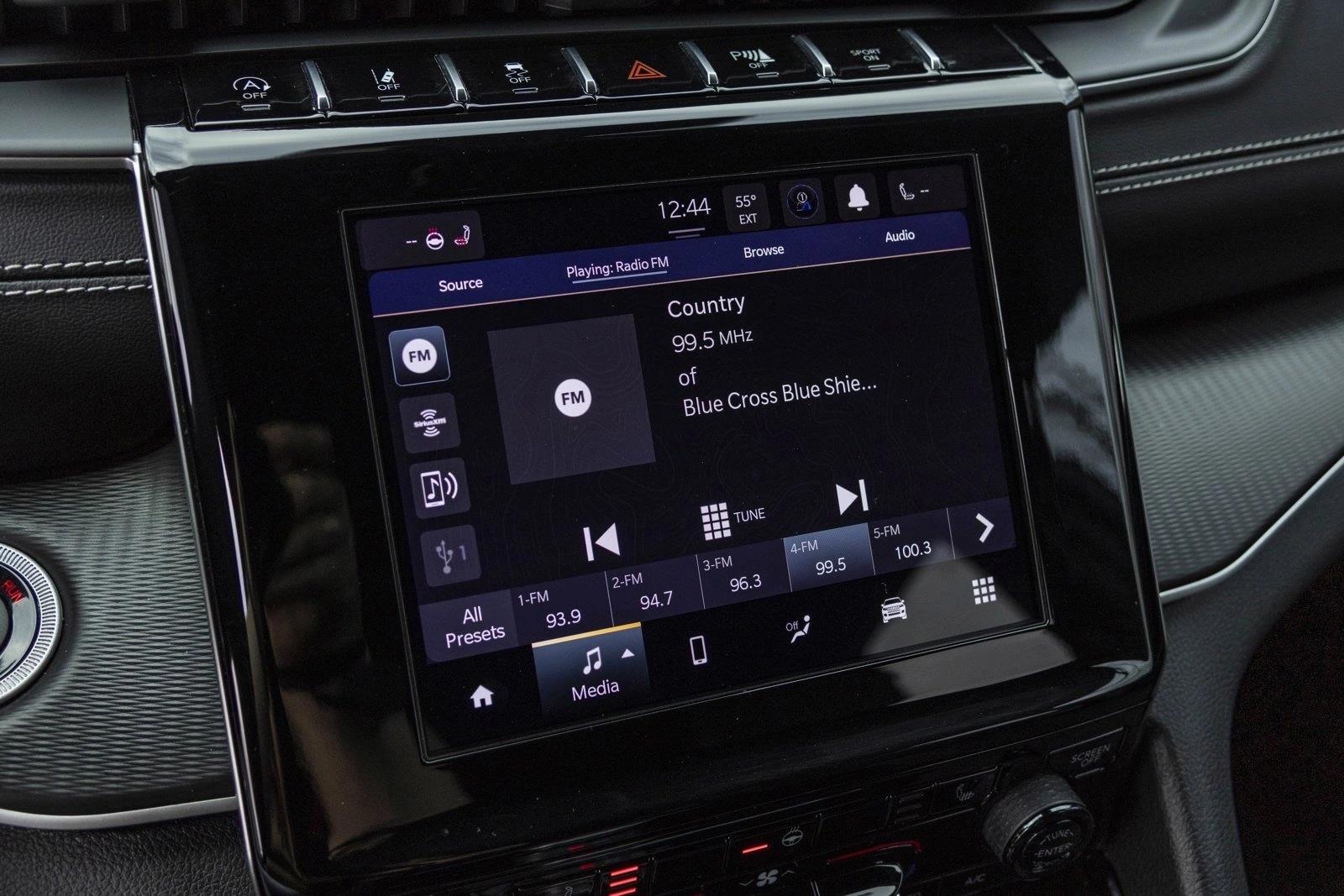 2023 JEEP GRAND CHEROKEE - Image 17