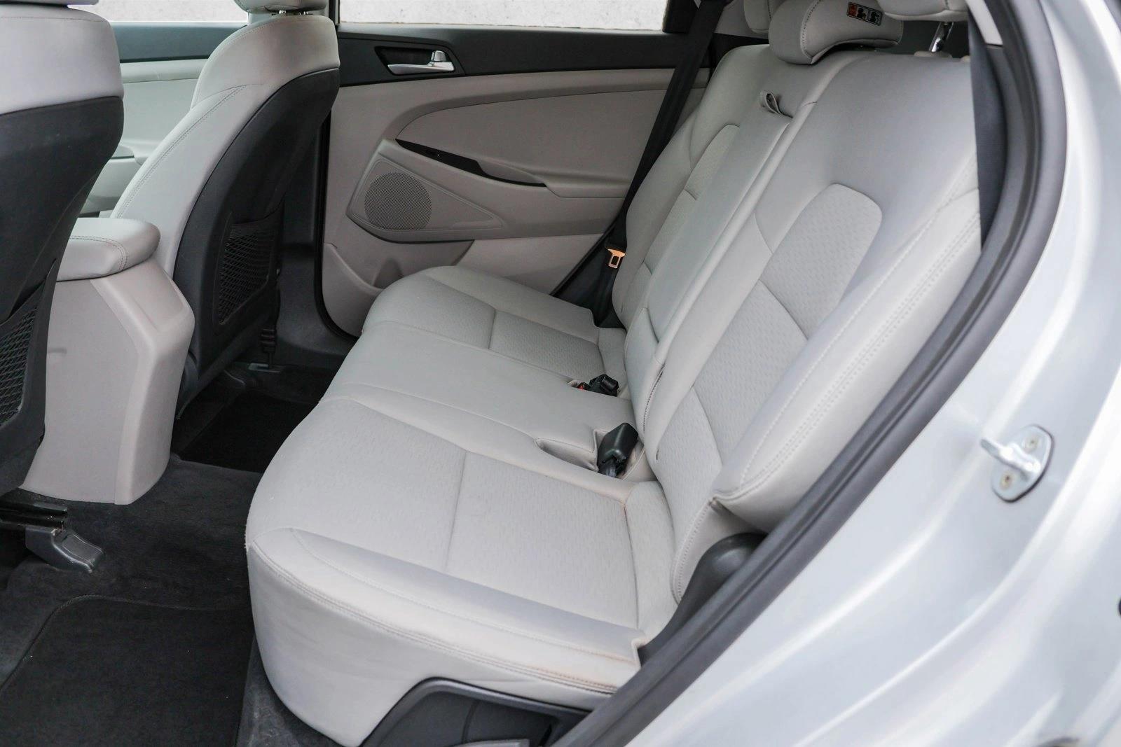 2019 HYUNDAI TUCSON - Image 23