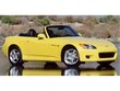 Honda S2000