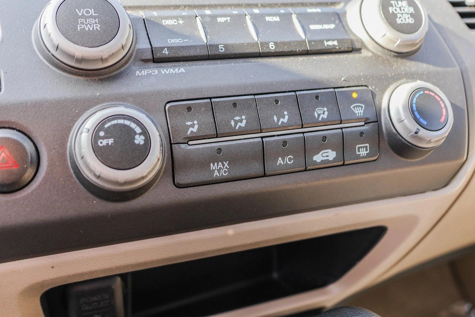 2009 HONDA CIVIC - Image 18