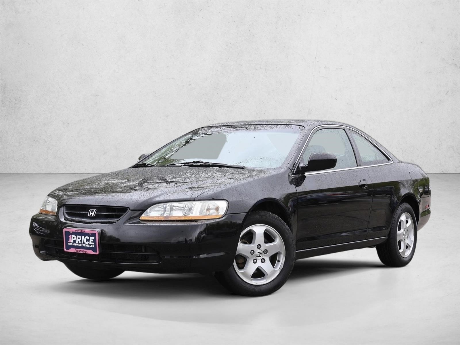 1999 Honda Accord EX