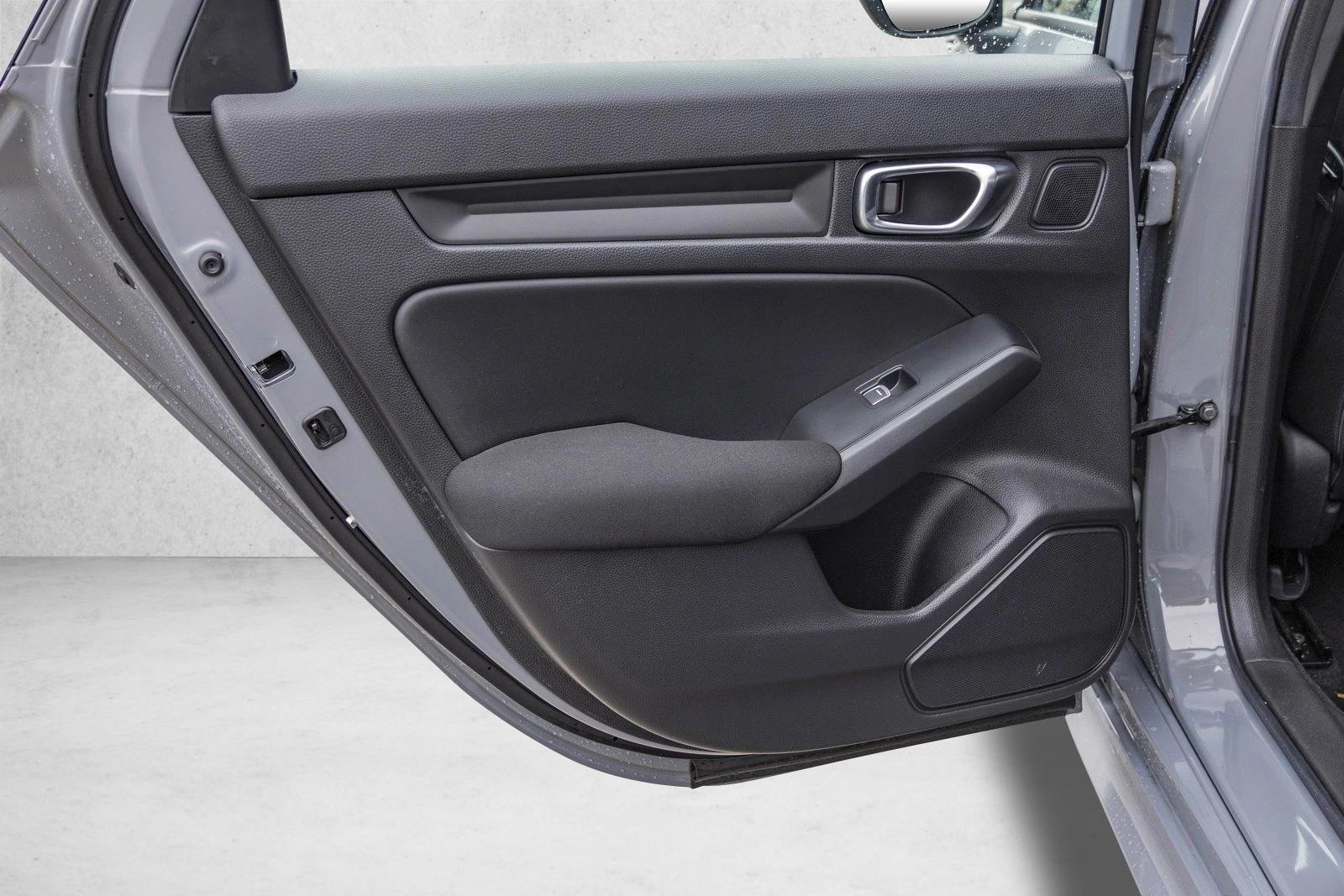 2025 HONDA CIVIC - Image 26