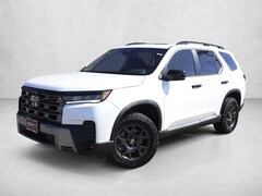2026 Honda Pilot TrailSport SUV