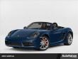 Used 2022 Porsche 718 Boxster S Cabriolet
