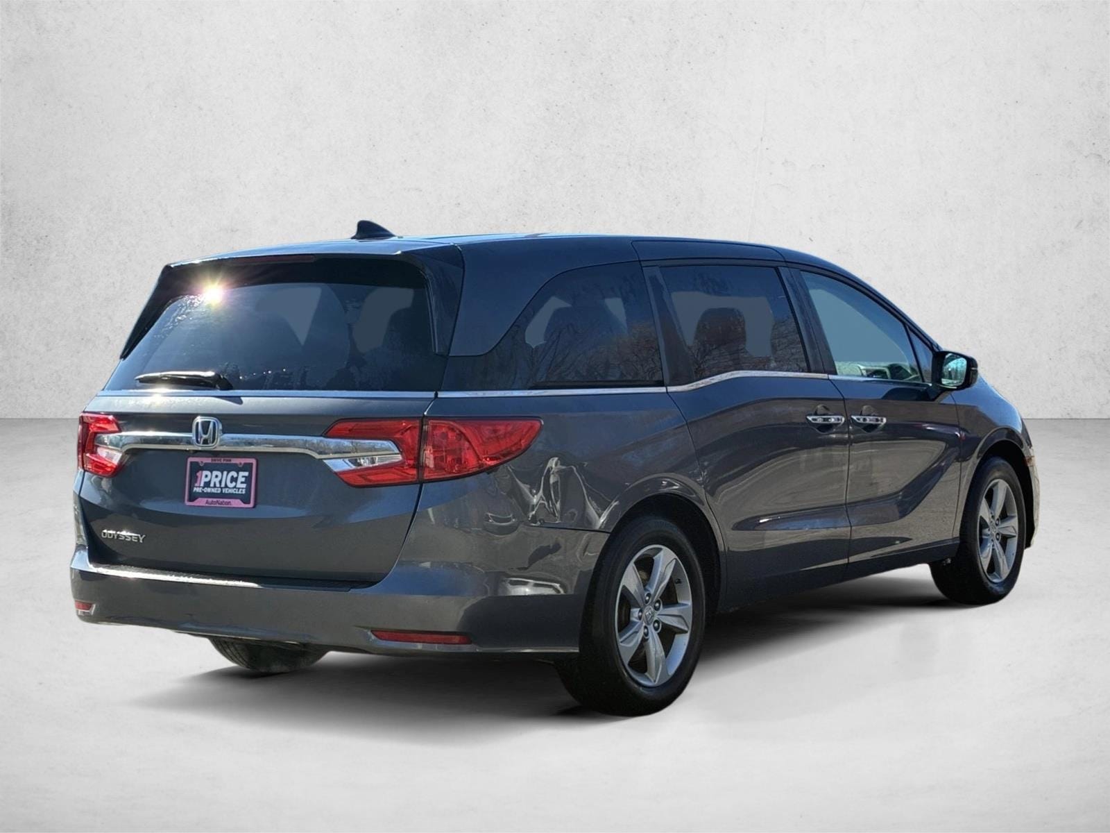 2019 HONDA ODYSSEY - Image 5