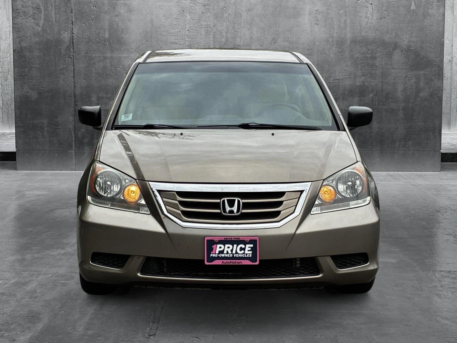 Used 2008 Honda Odyssey LX with VIN 5FNRL382X8B027709 for sale in Des Plaines, IL