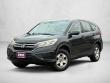 Used 2015 Honda CR-V LX AWD SUV