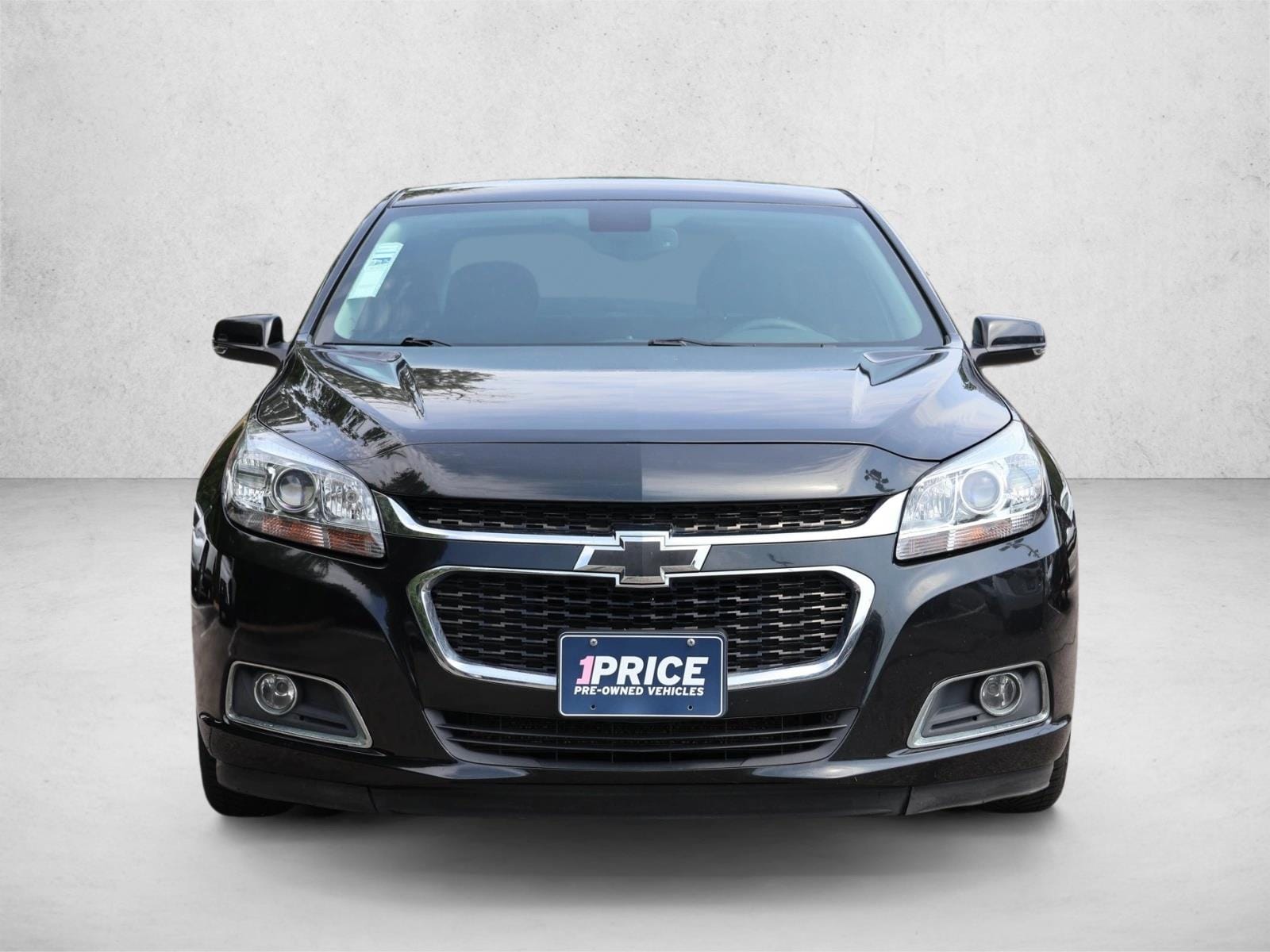 Used 2015 Chevrolet Malibu 1LT with VIN 1G11C5SL6FF310670 for sale in Des Plaines, IL