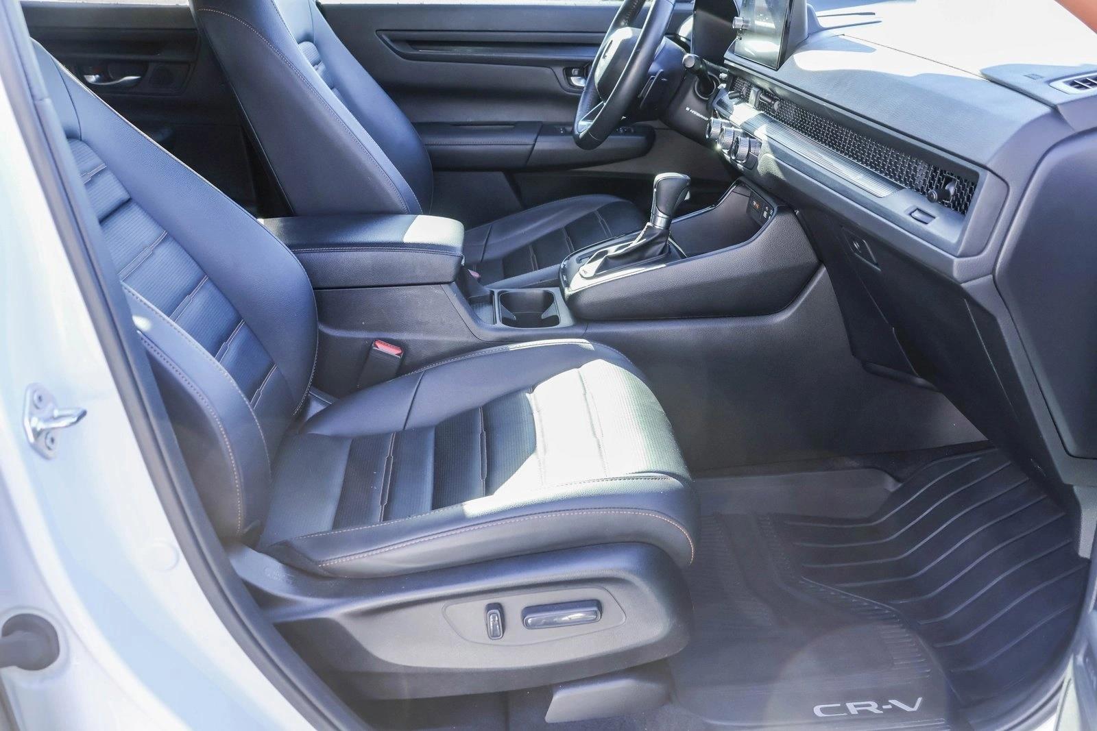 2024 HONDA CR-V - Image 29