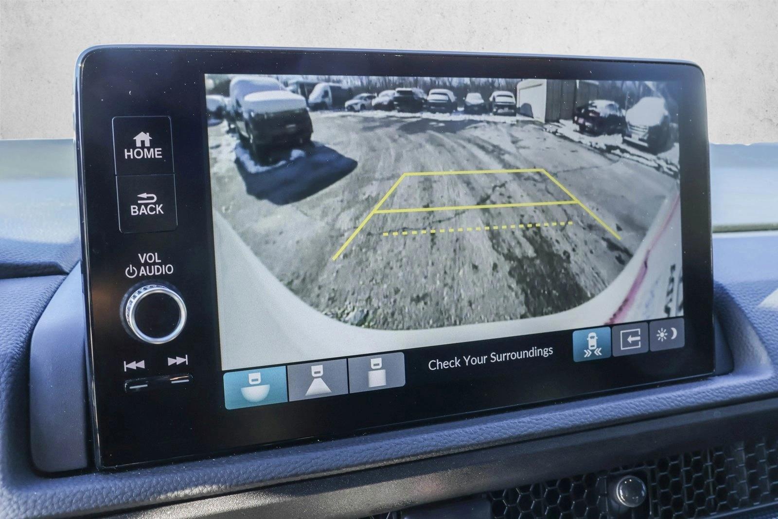 2024 HONDA CR-V - Image 18