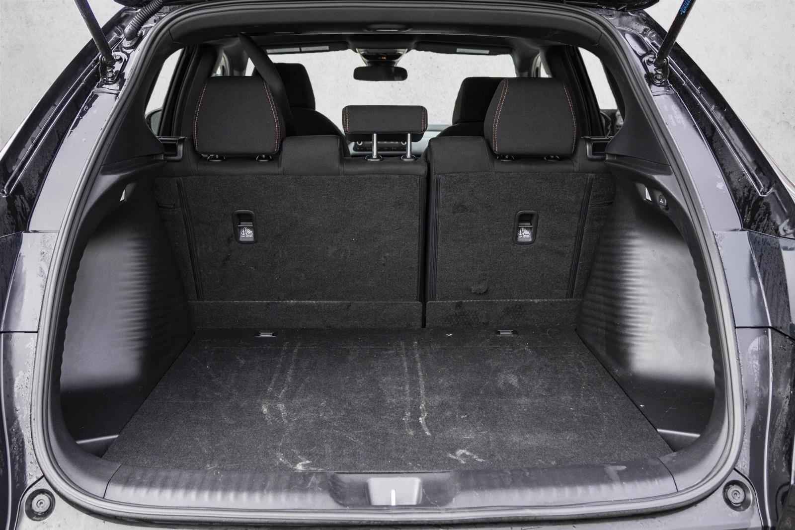 2025 HONDA HR-V - Image 24