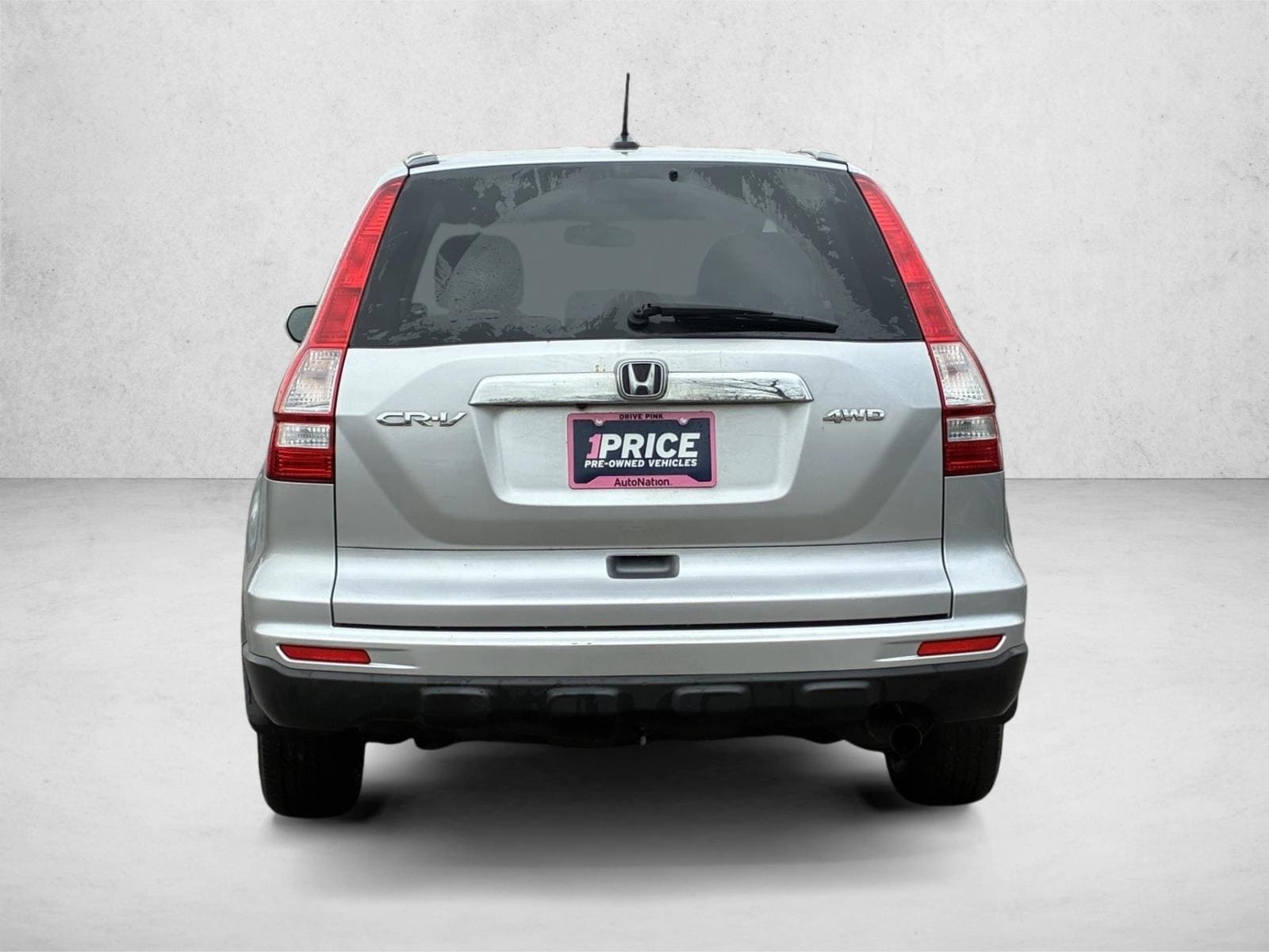 2011 HONDA CR-V - Image 6