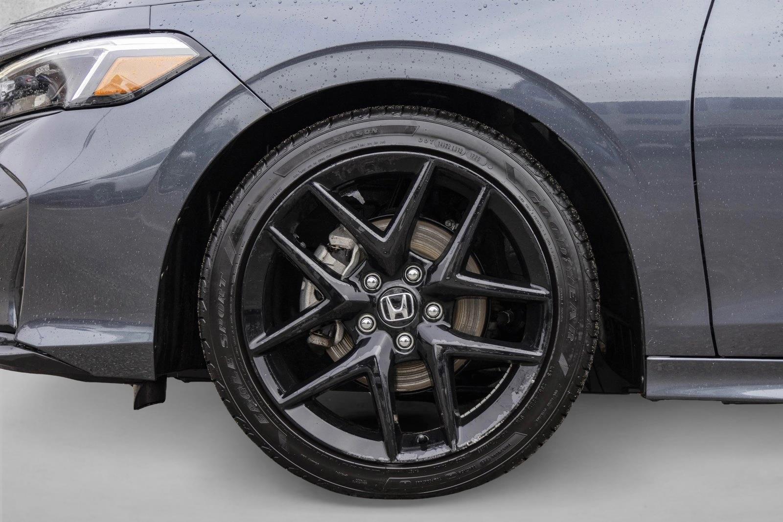 2025 HONDA CIVIC - Image 9