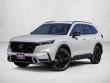 Certified 2025 Honda CR-V Hybrid Sport Touring SUV