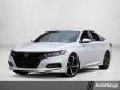 Used 2018 Honda Accord Sport Sedan