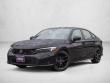 Used 2025 Honda Civic Sport Sedan