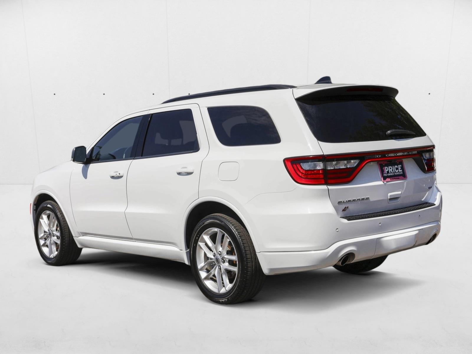 2024 DODGE DURANGO - Image 7