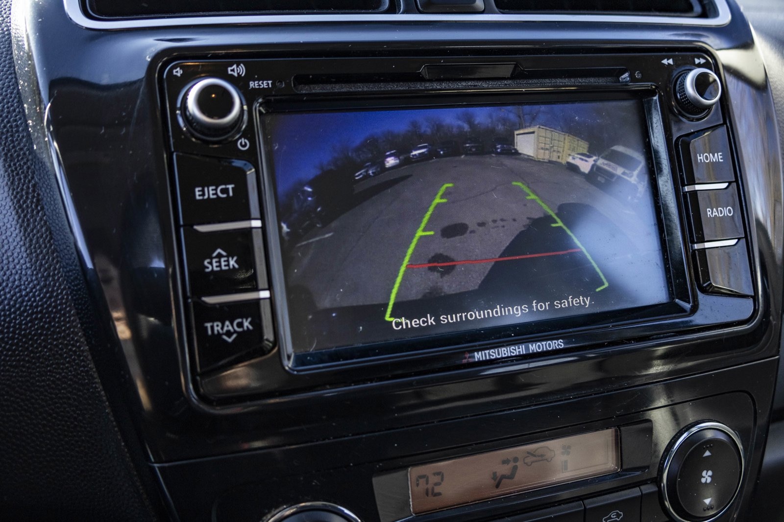 2018 MITSUBISHI MIRAGE - Image 18