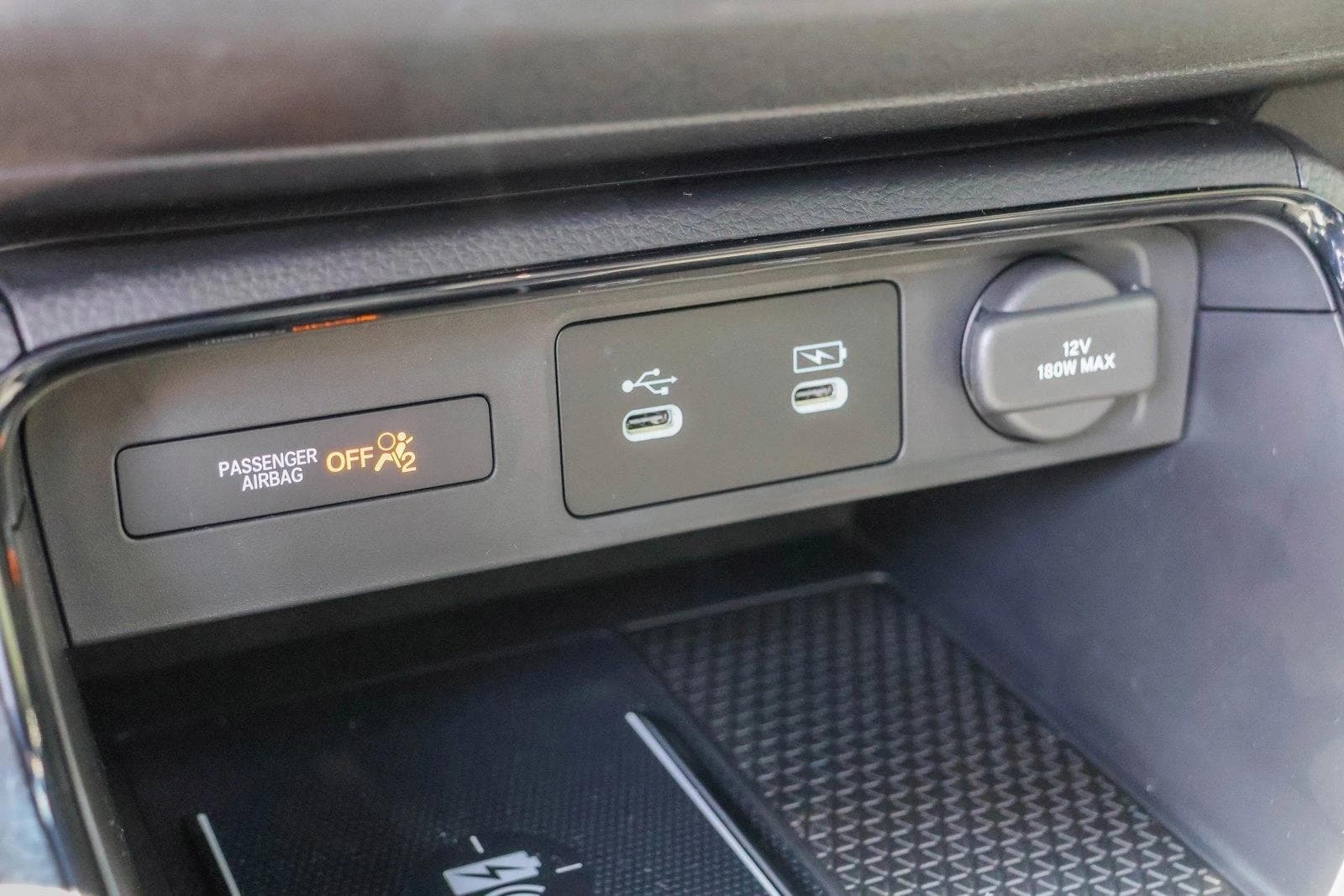 2026 HONDA CR-V - Image 21