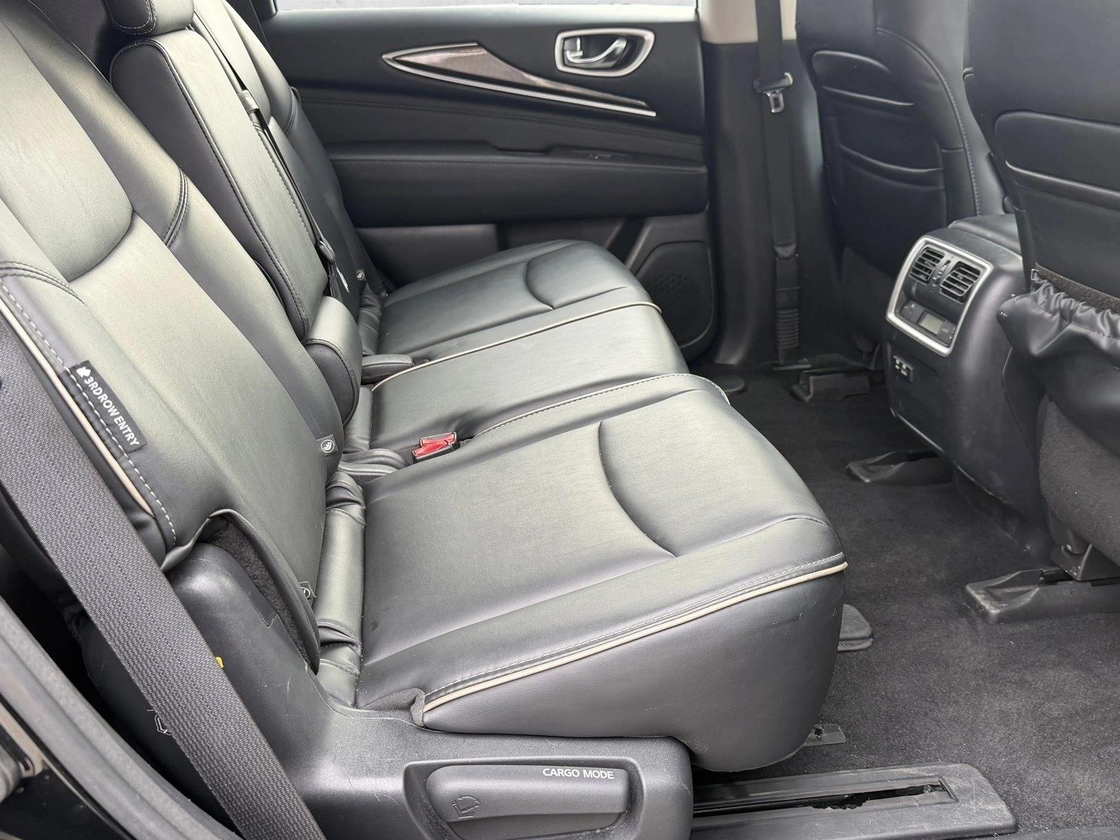 2020 INFINITI QX60 - Image 26