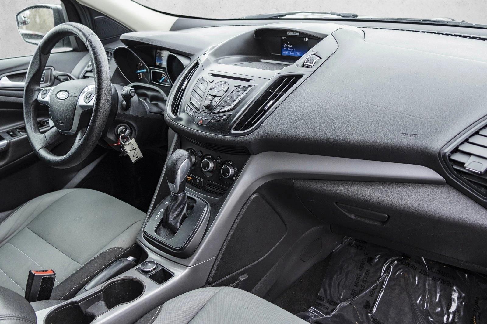 2016 FORD ESCAPE - Image 28