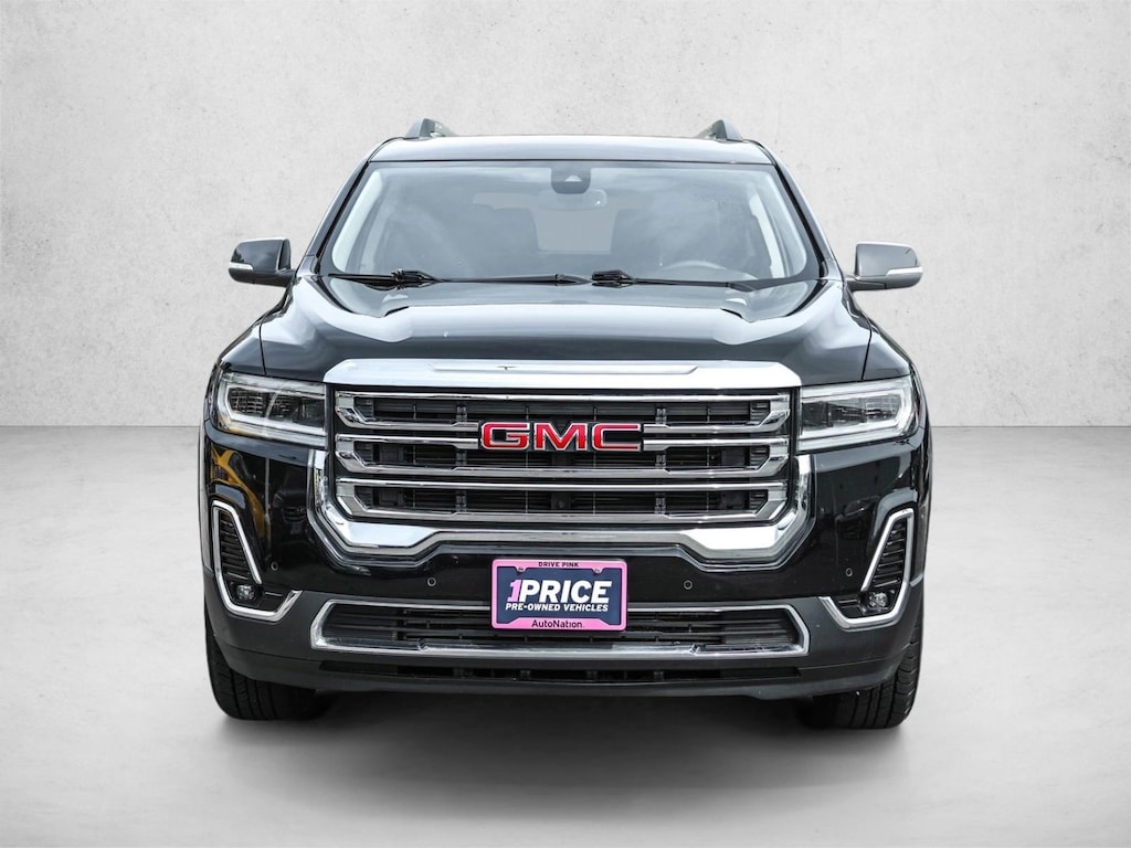 Used 2023 GMC Acadia SLT SUV