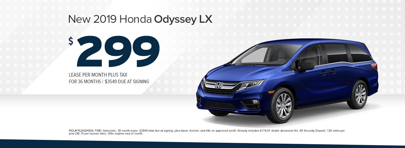 AutoNation Honda O'Hare Honda Dealership in Des Plaines, IL