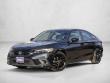 Used 2023 Honda Civic Sport Hatchback