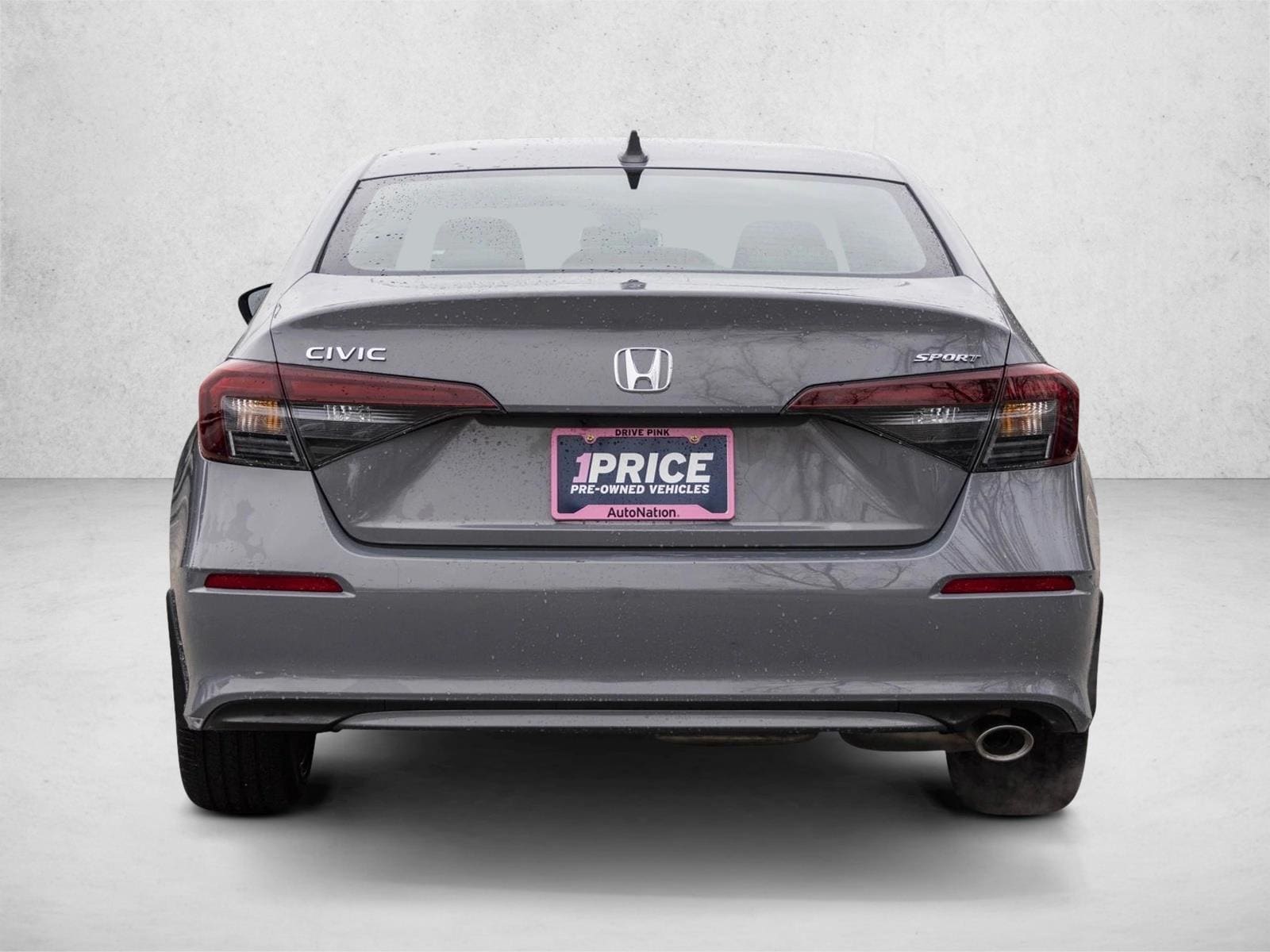 2025 HONDA CIVIC - Image 11