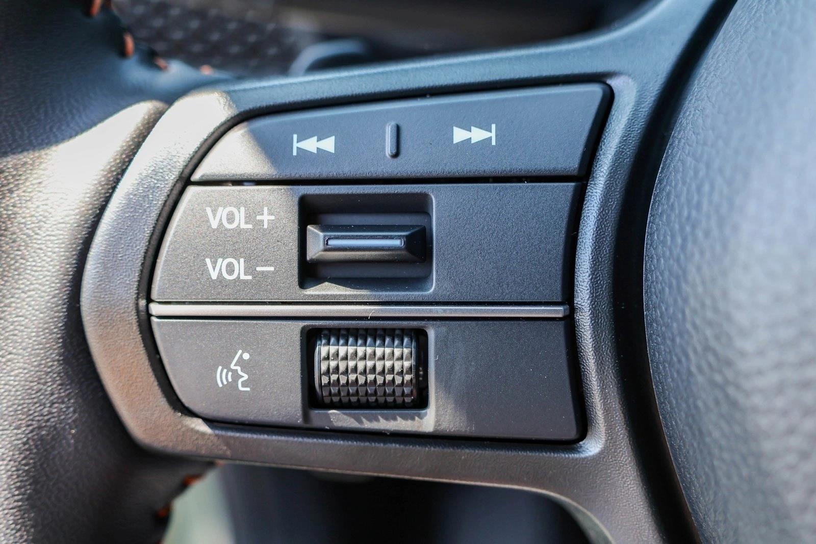 2026 HONDA CR-V - Image 14