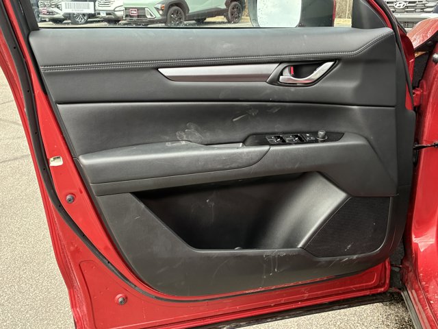 2025 MAZDA CX-5 - Image 11