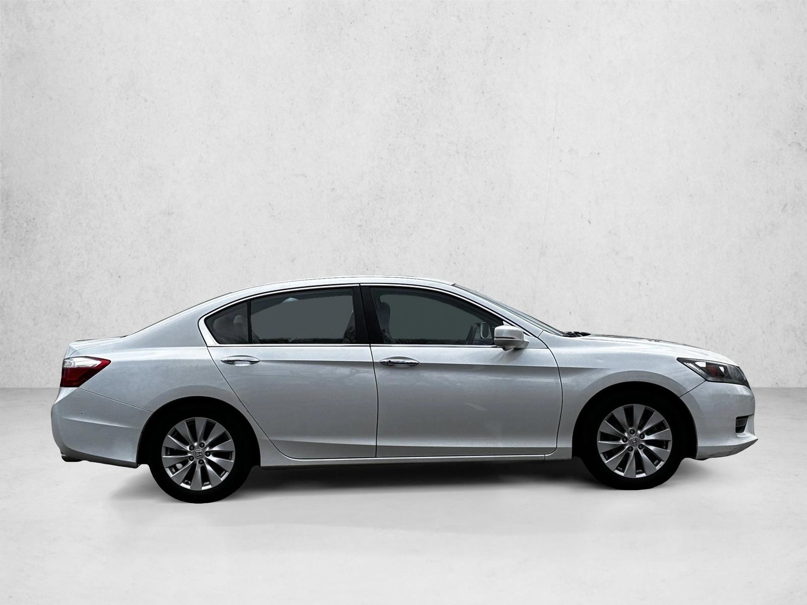 2013 Honda Accord EX-L photo 4