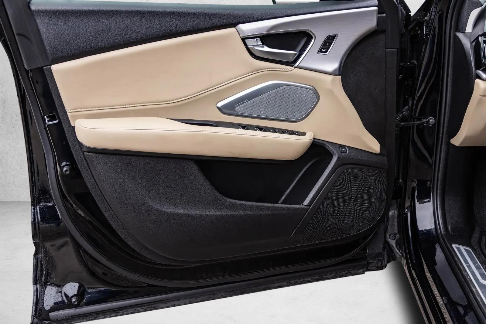 2022 ACURA RDX - Image 12