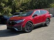 Honda CR-V Hybrid