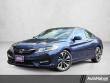 Used 2016 Honda Accord EX w/Honda Sensing Coupe