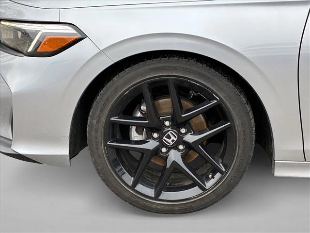 2025 HONDA CIVIC - Image 9