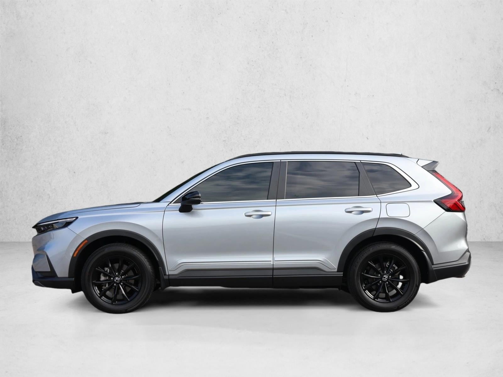 2023 Honda CR-V Sport - Photo 8