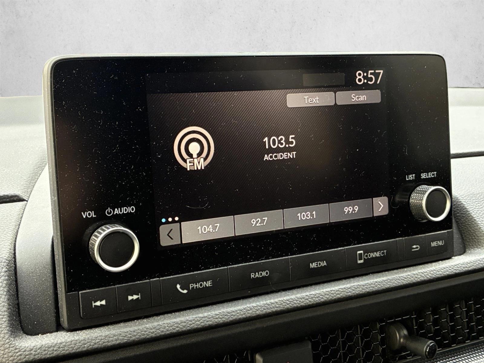 2025 HONDA CR-V - Image 14