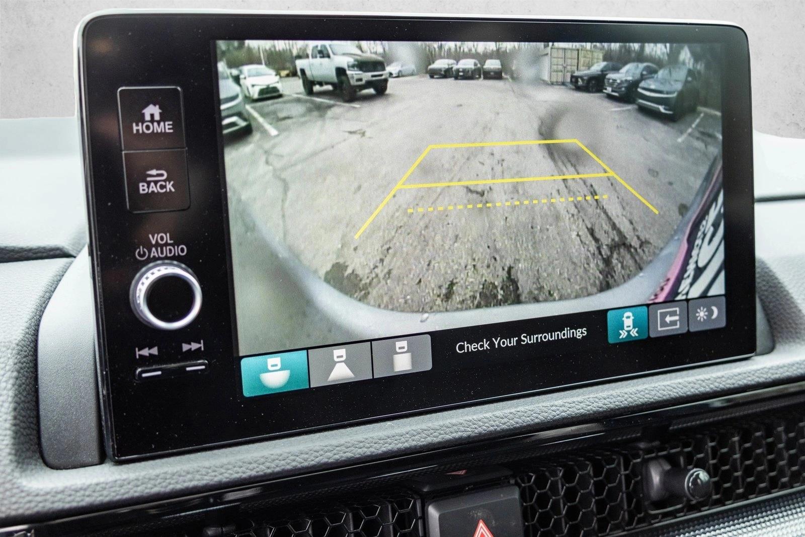 2023 HONDA CR-V - Image 20