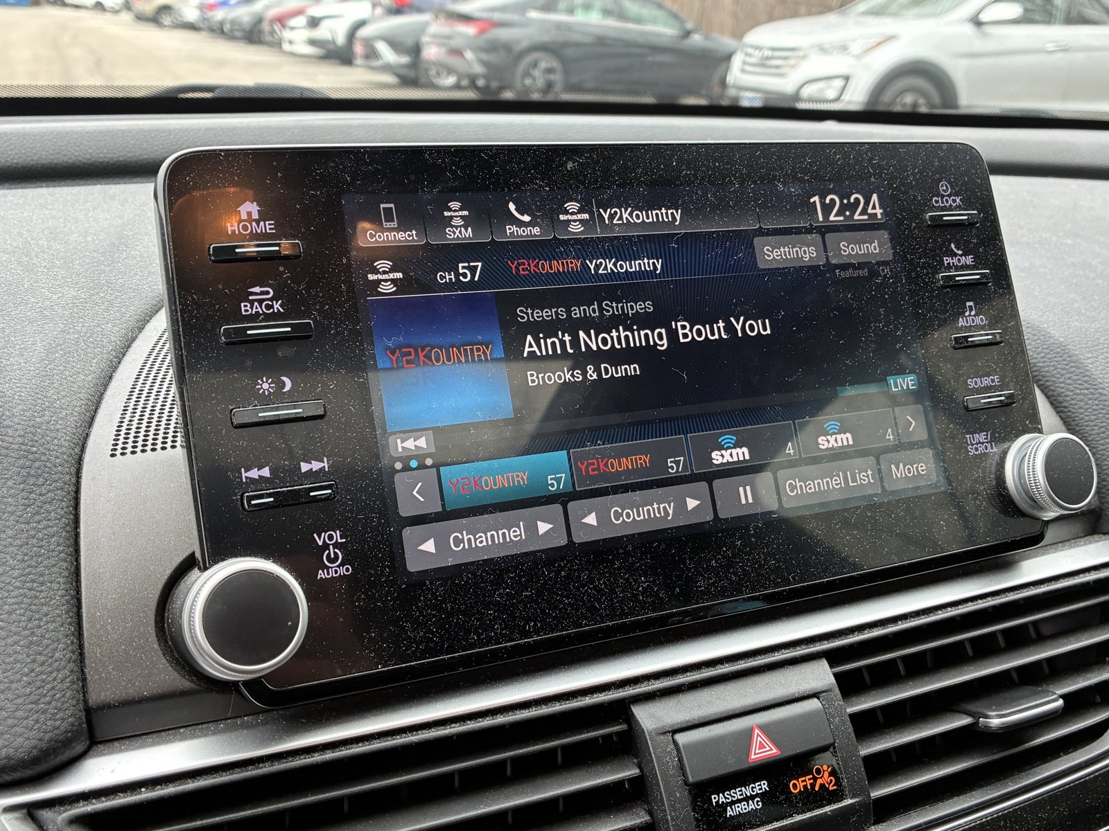 2018 HONDA ACCORD - Image 13